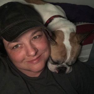 Meet your Posher, Brooke